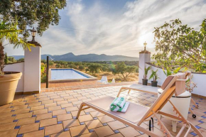 Ronda Oasis, La Cimada